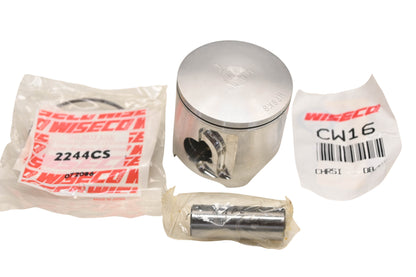 Wiseco 559P4 Piston Kit NOS