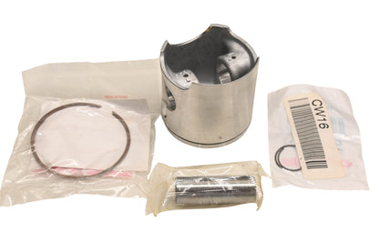Wiseco 559P4 Piston Kit NOS