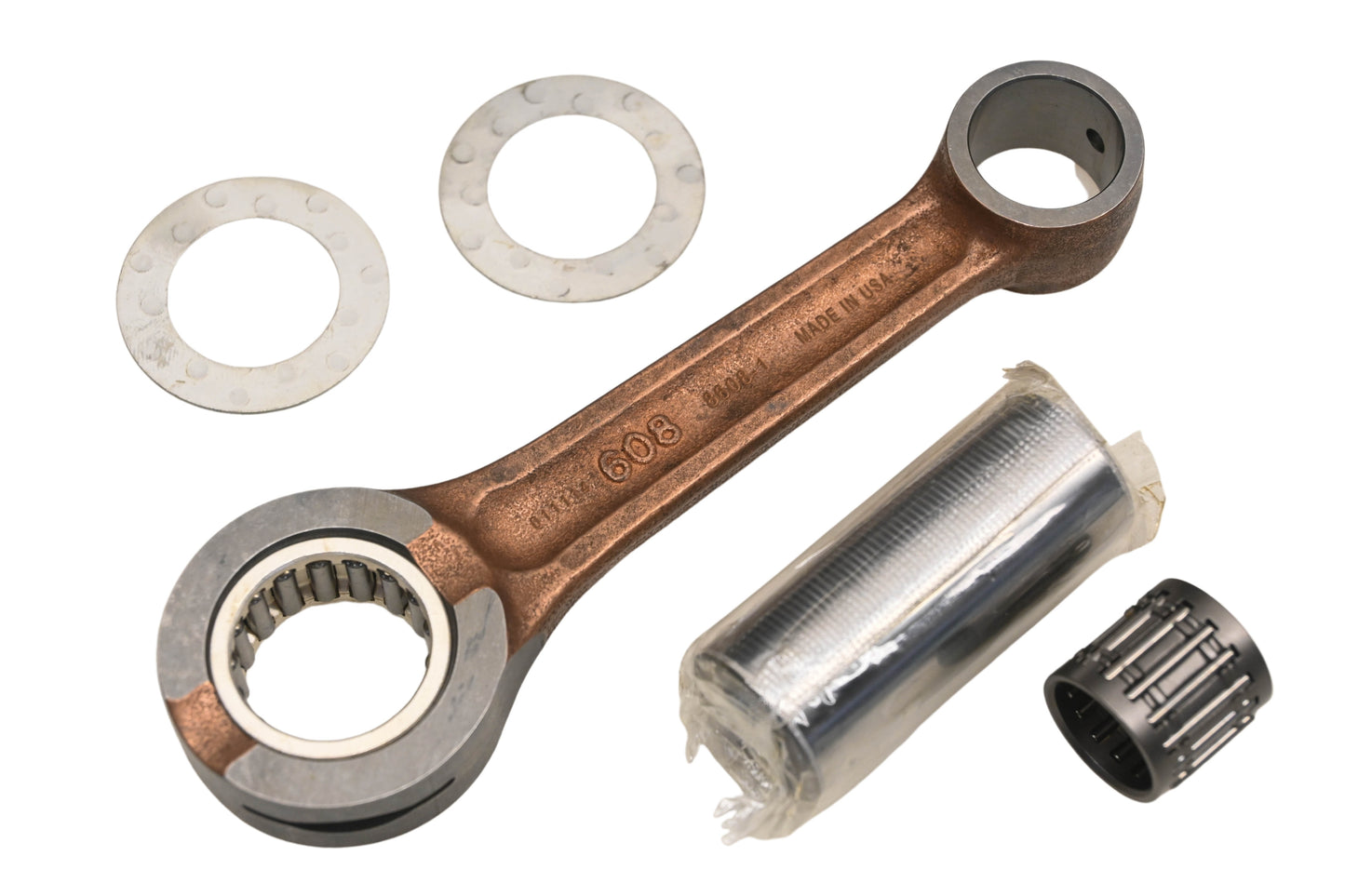 Hot Rods 8608, 421-8608 Connecting Rod Kit NOS