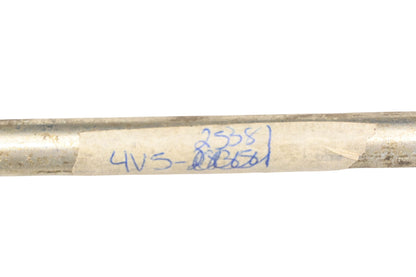 New OEM Yamaha 4V5-25381-00-00 Rear Wheel Axle NOS