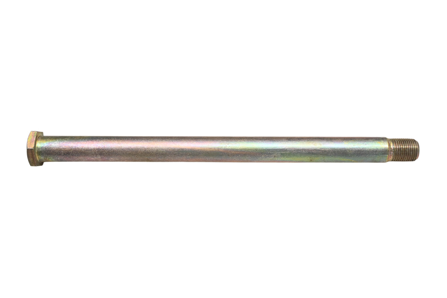 New OEM Yamaha 1LX-25381-00-00 Rear Wheel Axle NOS