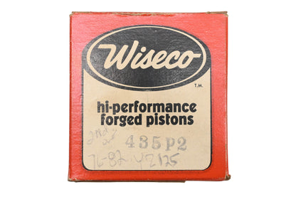 New OEM Yamaha 435PS Piston NOS