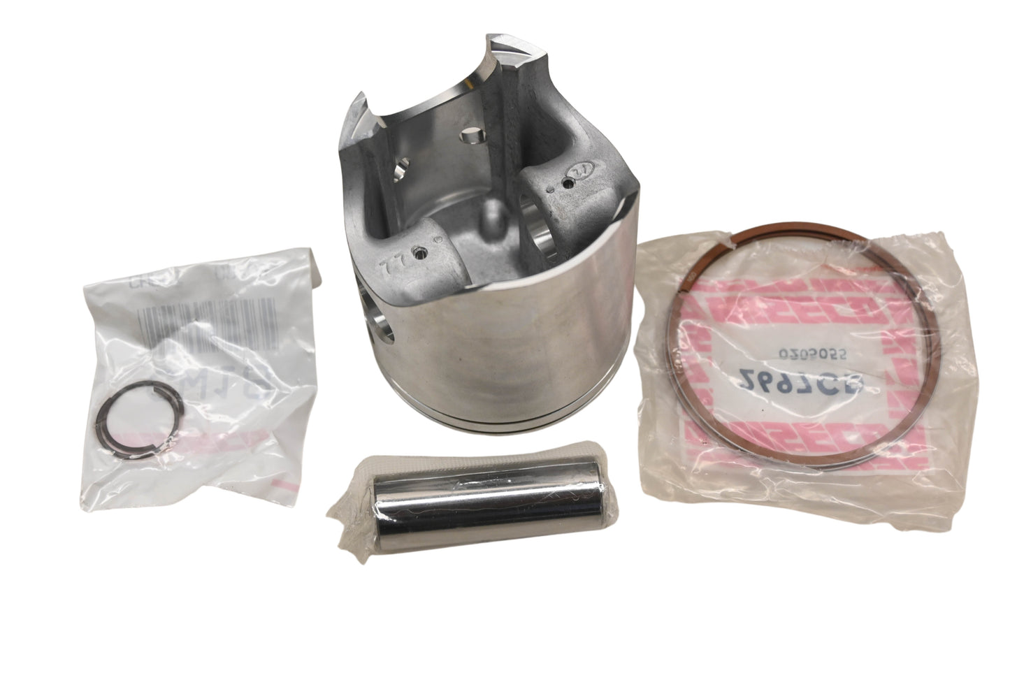 Wiseco 756M06850 Piston Kit NOS