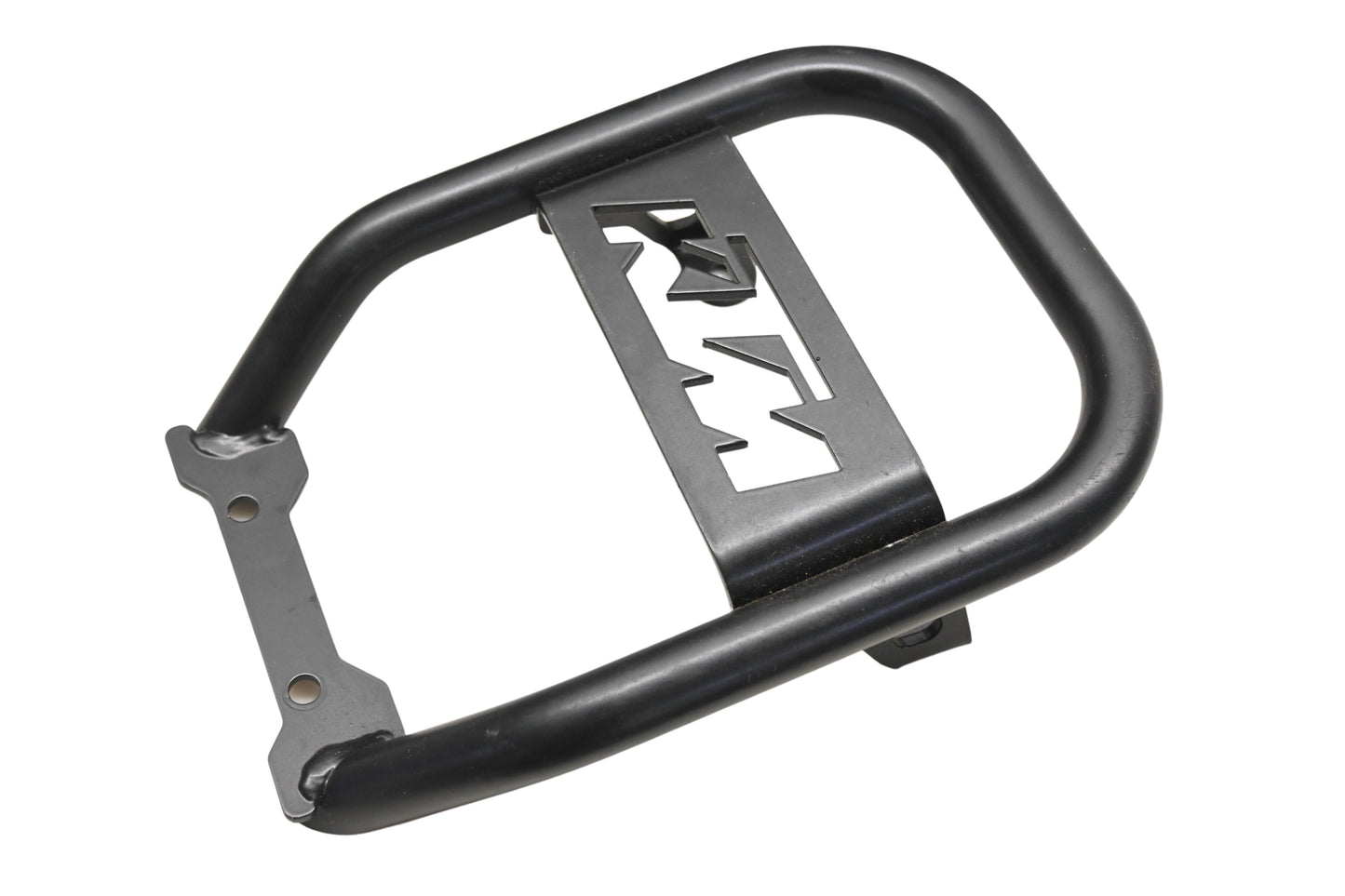 New OEM KTM 8300300300030 Front Bumper NOS