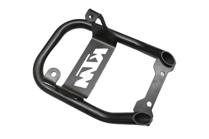 New OEM KTM 8300300300030 Front Bumper NOS