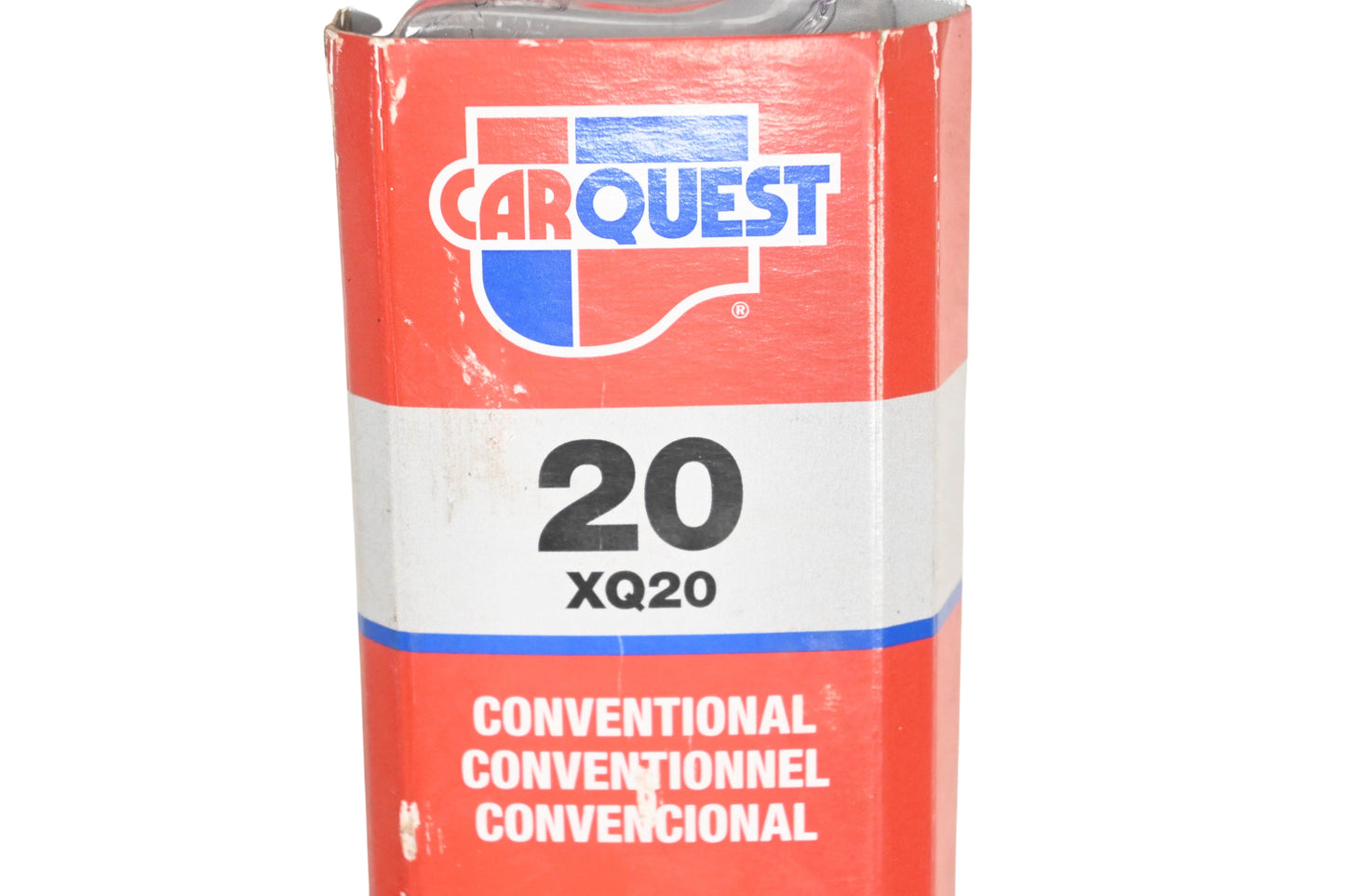 Carquest XQ20 Wiper Blade 20" NOS