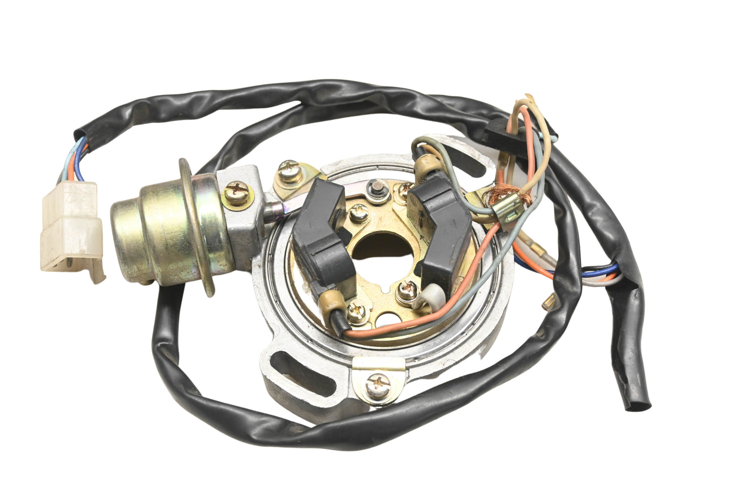 OEM Yamaha 2H7-81671-10-00 Pickup Coil Assembly