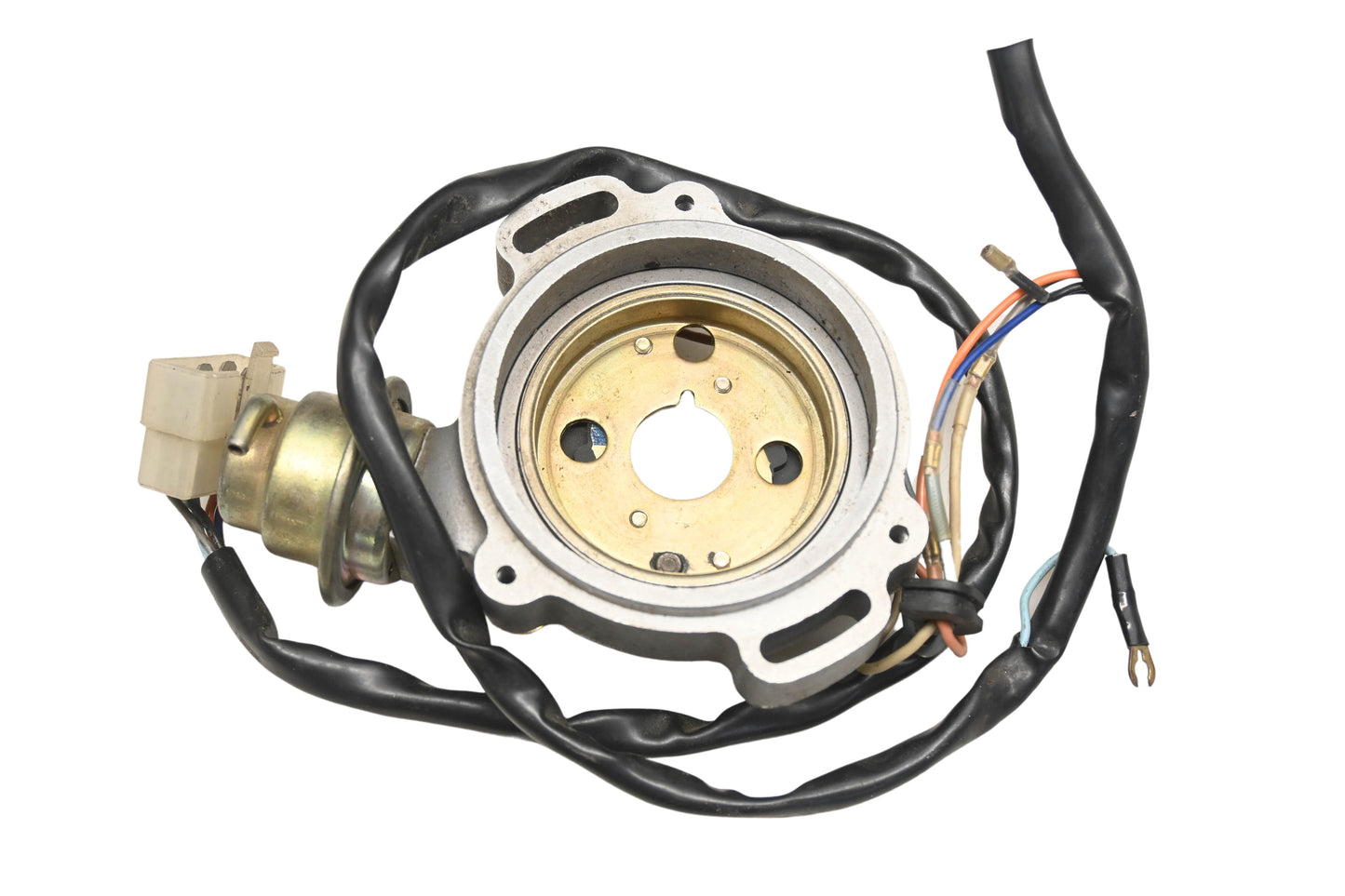 OEM Yamaha 2H7-81671-10-00 Pickup Coil Assembly