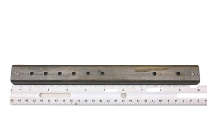 Aftermarket DY002-14 10" Snowmobile Track Cleat NOS