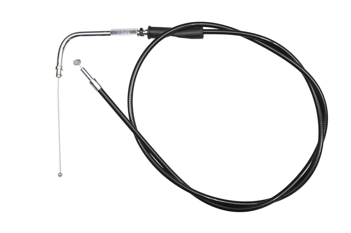 Mid-USA 49191 Throttle Cable NOS