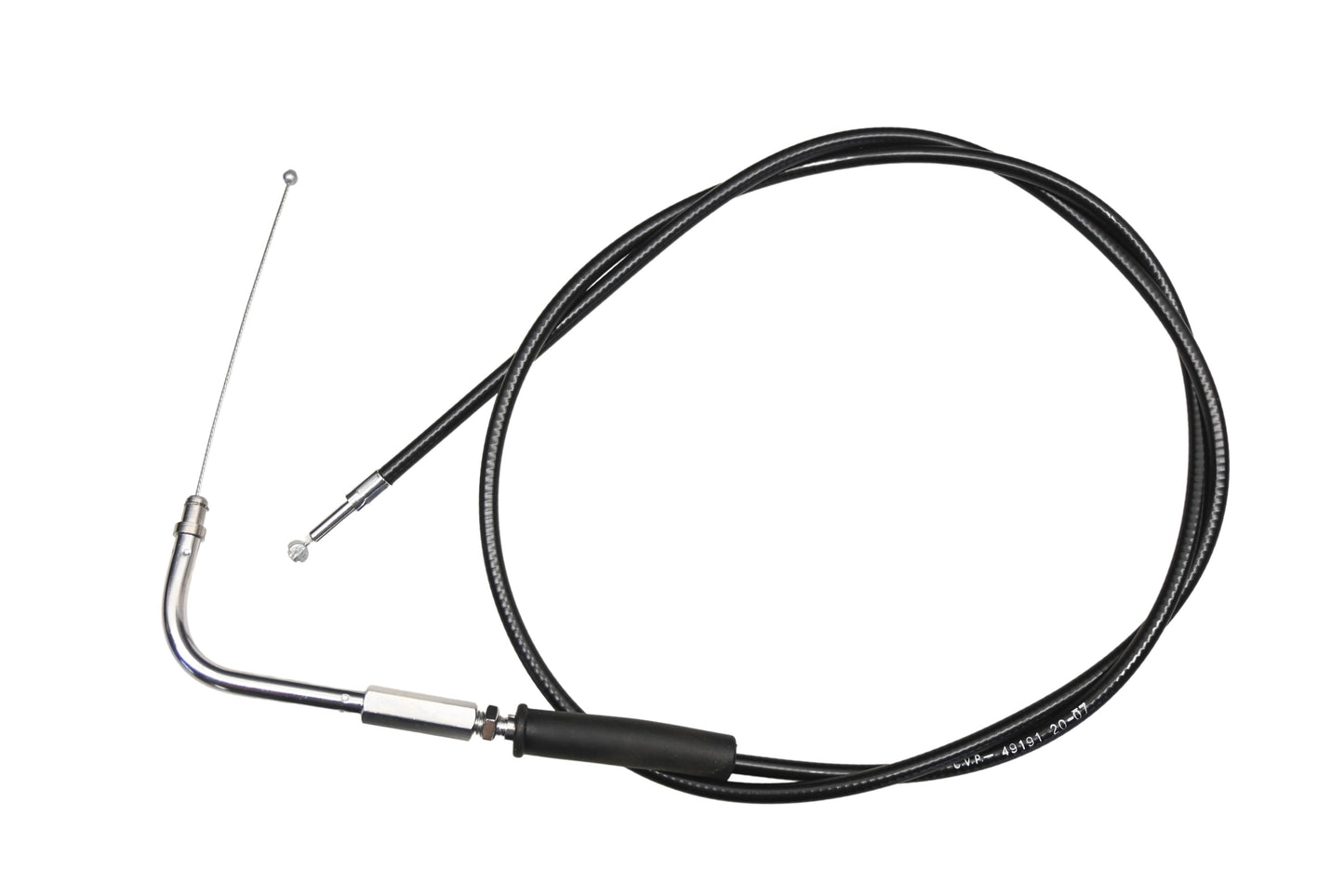 Mid-USA 49191 Throttle Cable NOS