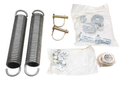 KFI 105150 ATV Push Tube Hardware Kit NOS