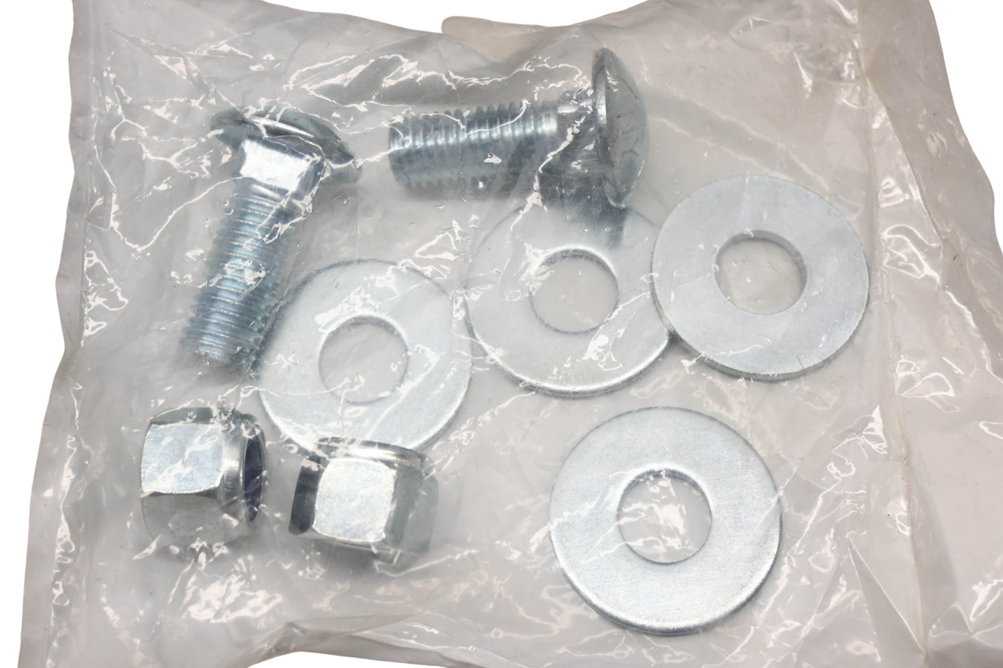 KFI 105150 ATV Push Tube Hardware Kit NOS