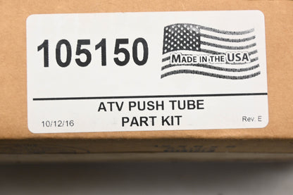 KFI 105150 ATV Push Tube Hardware Kit NOS