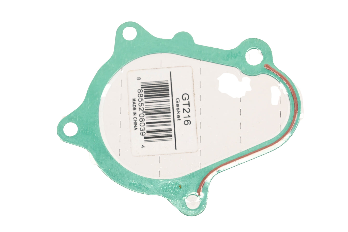 Caltric GT216, 5LP-15455-00-00 Crankcase Generator Cover Gasket NOS