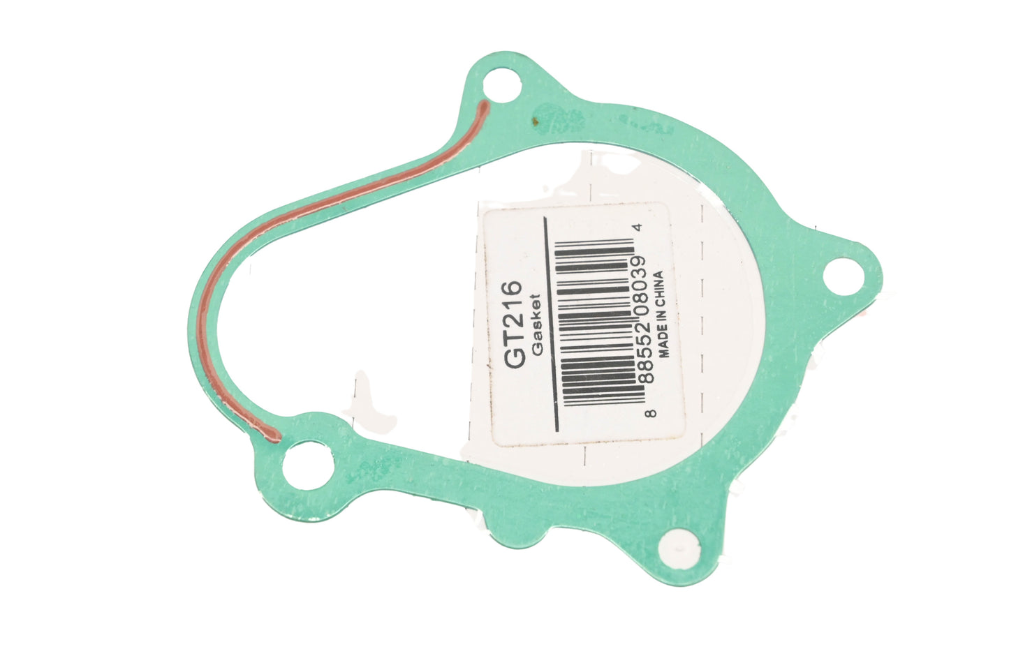 Caltric GT216, 5LP-15455-00-00 Crankcase Generator Cover Gasket NOS