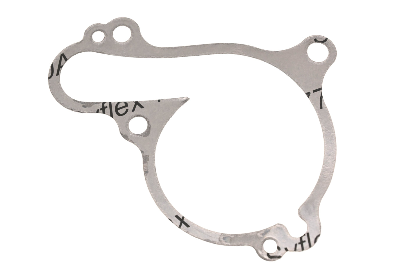 New OEM Yamaha 18P-12428-00-00 Water Pump Cover Gasket NOS