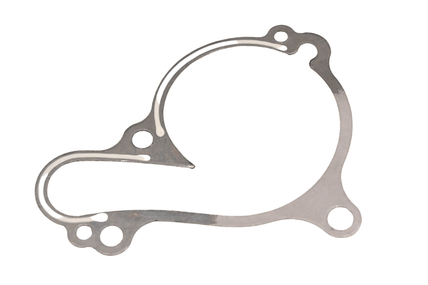 New OEM Yamaha 18P-12428-00-00 Water Pump Cover Gasket NOS