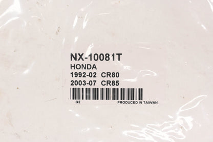 Namura NX-10081T Top End Gasket Kit NOS