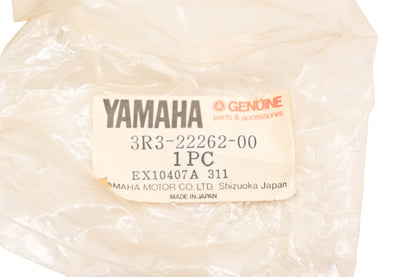 New OEM Yamaha 3R3-22262-00-00 Sub Tank Holder NOS