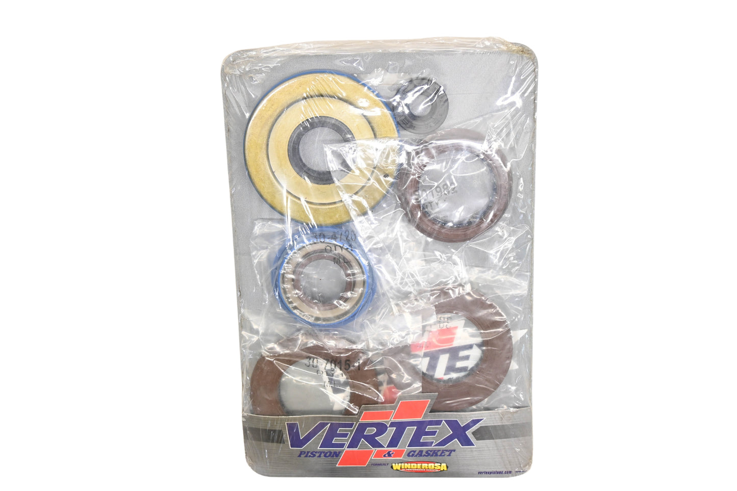 Vertex 822198 Oil Seal Kit NOS