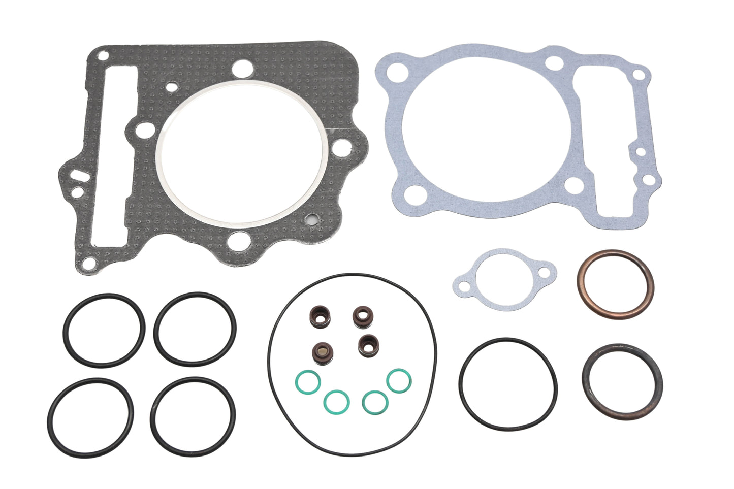 Vertex 681-0829 Top End Gasket Kit NOS