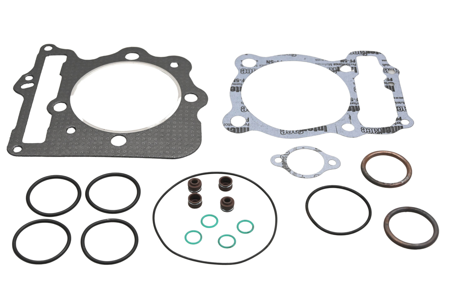 Vertex 681-0829 Top End Gasket Kit NOS