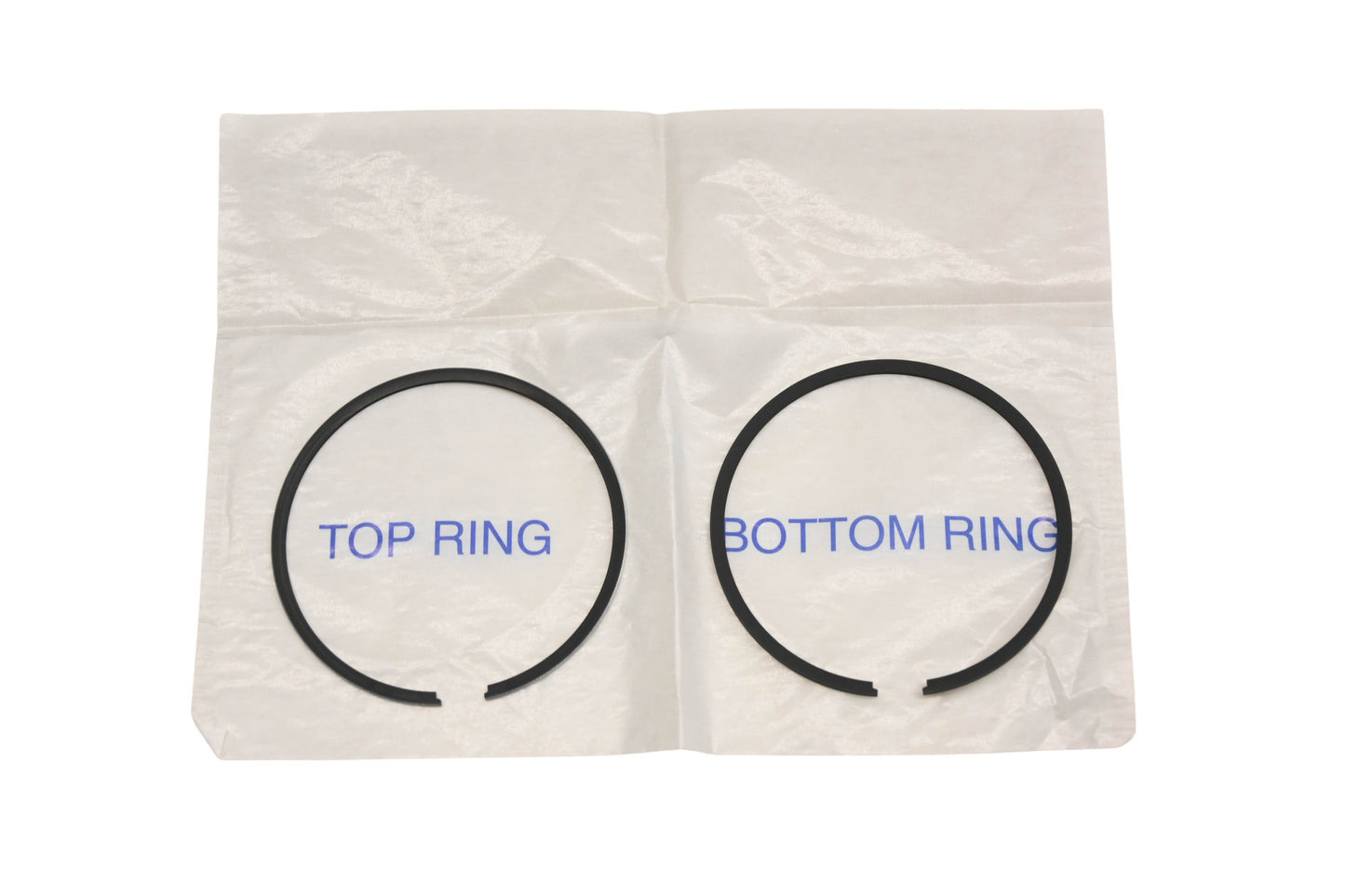 New OEM Polaris 2201256 Piston Ring Kit NOS
