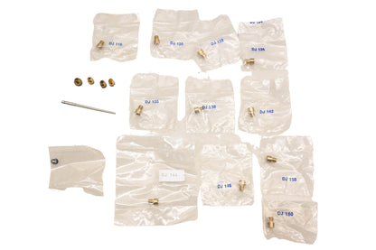 FMF 011754 Power Up Jet Kit NOS
