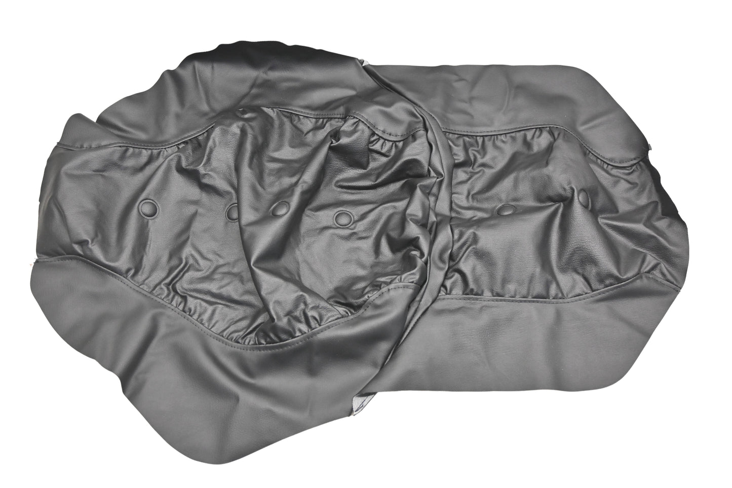 New OEM Yamaha 42H-24731-01-00 Seat Cover NOS