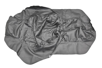 New OEM Yamaha 42H-24731-01-00 Seat Cover NOS