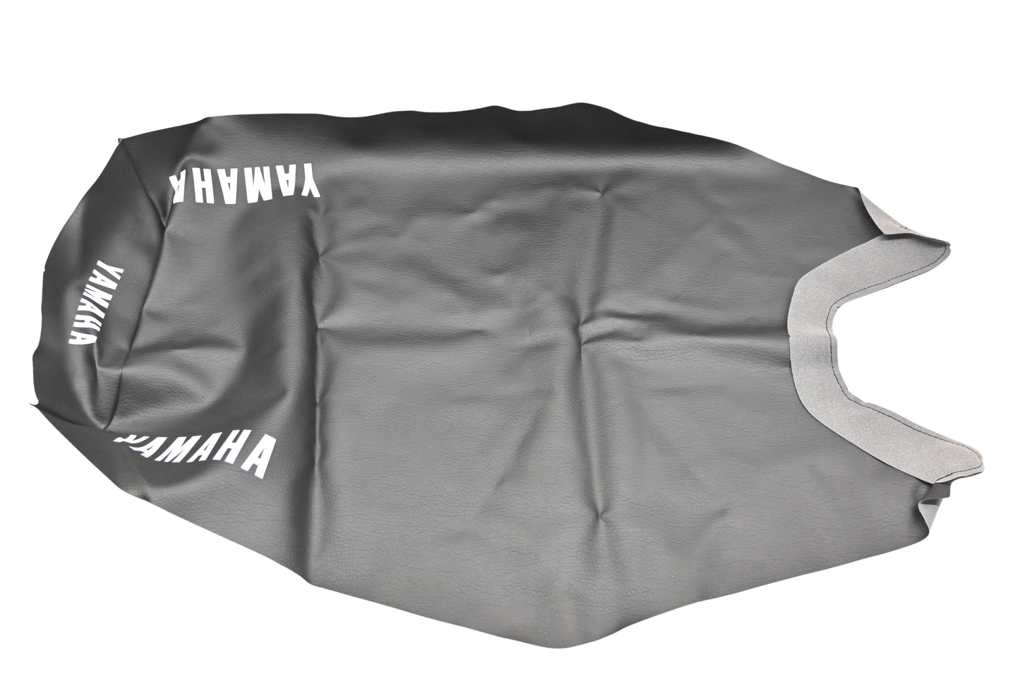 New OEM Yamaha 4EM-24731-30-00 Seat Cover NOS