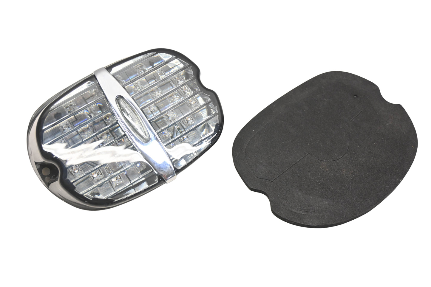 Kuryakyn 5423 Multi-Function Taillight Kit NOS