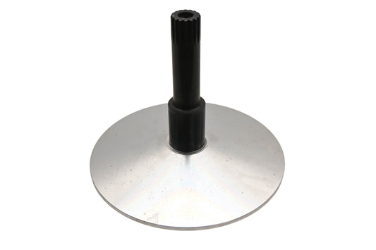 Bombardier 417003502 Drive Pulley Inner Half Assembly
