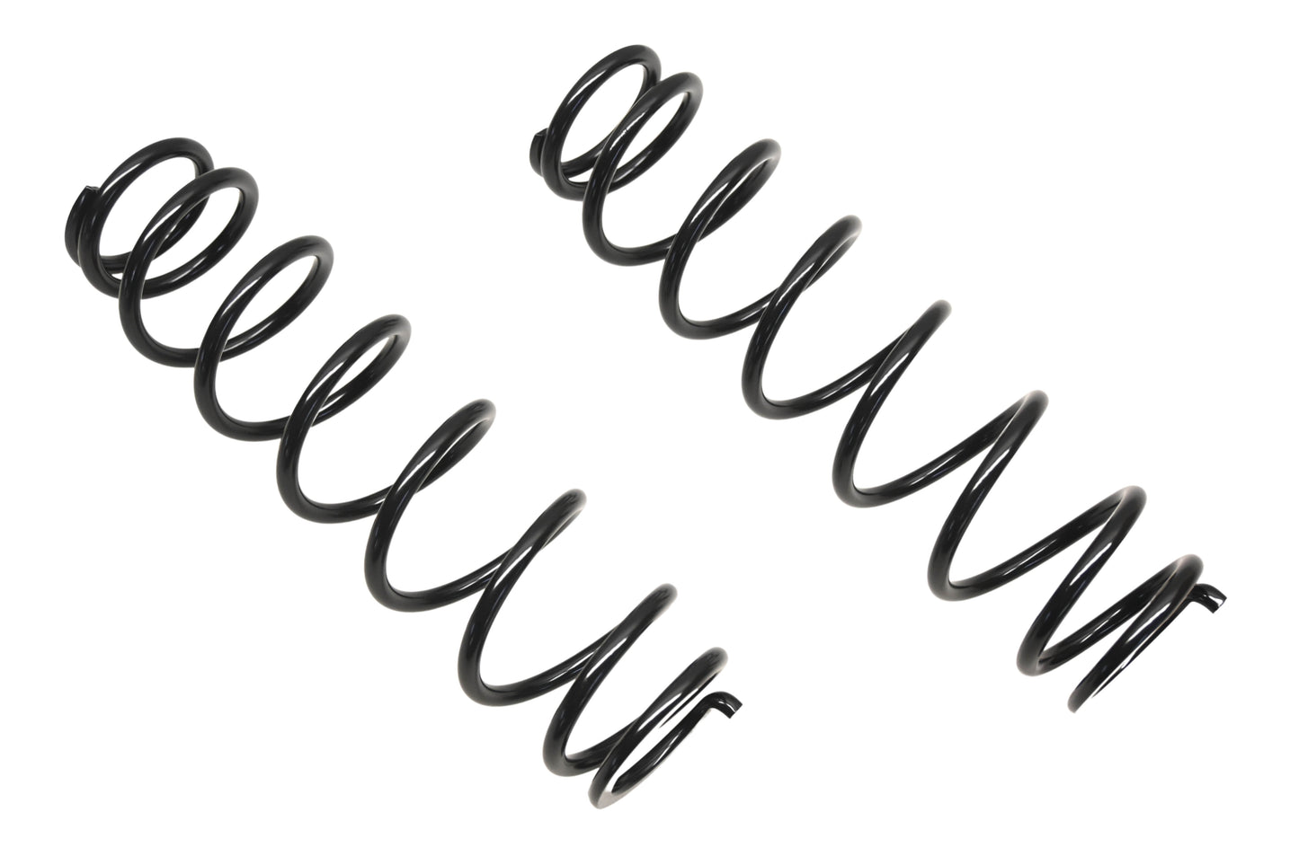 Aftermarket 860201317 SkiDoo Front Suspension Spring Kit NOS