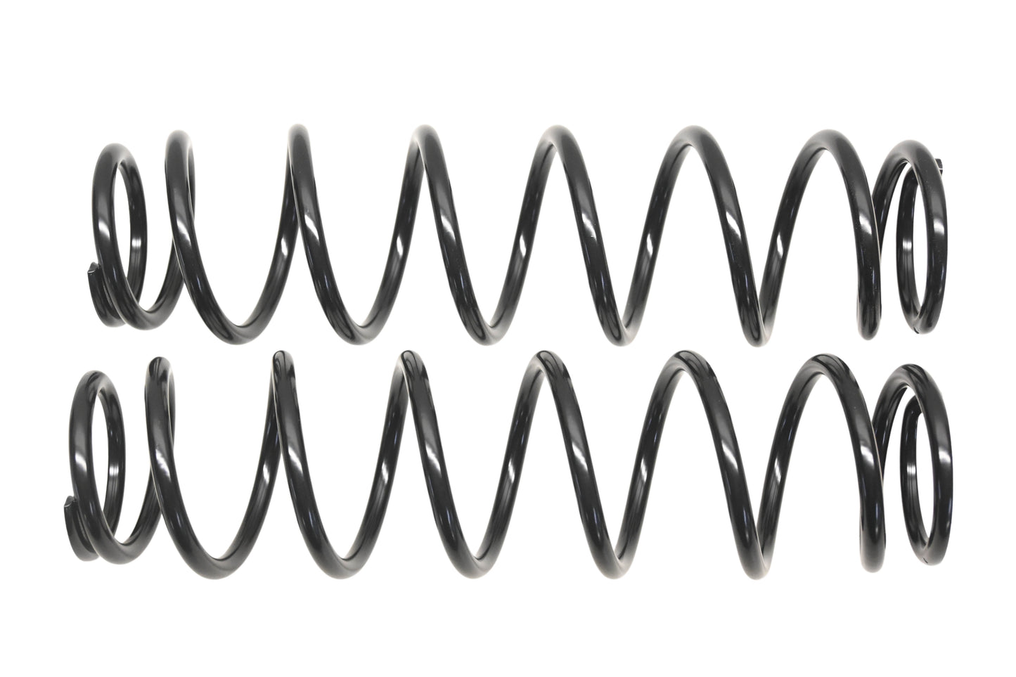 Aftermarket 860201317 SkiDoo Front Suspension Spring Kit NOS