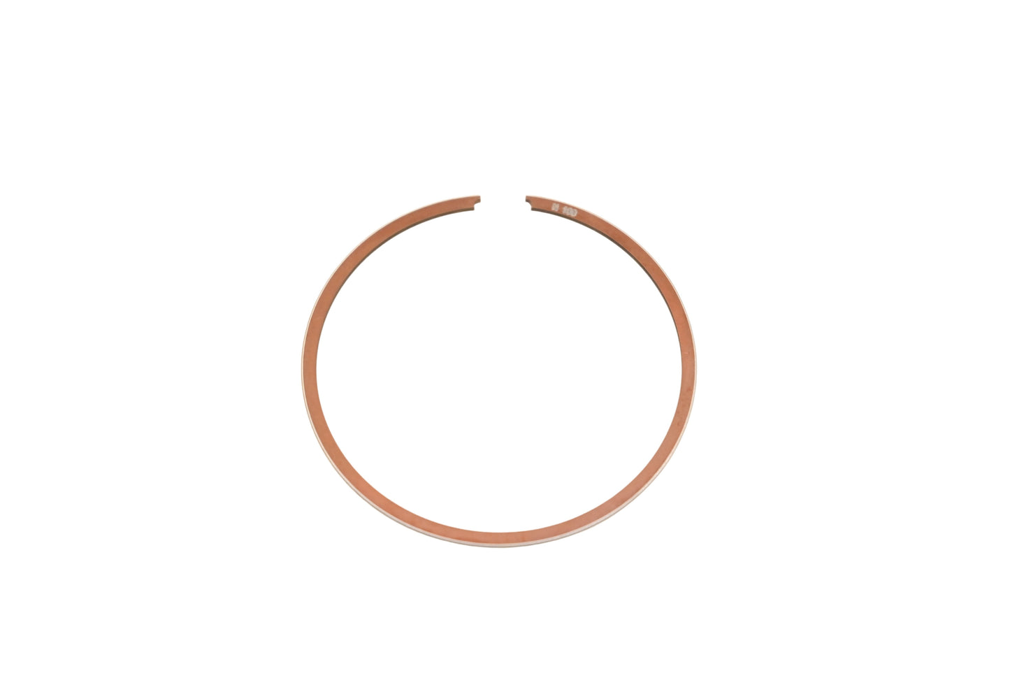Wiseco 1929CS 49.00mm Piston Ring NOS
