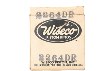 Wiseco 2264DR Piston Ring NOS