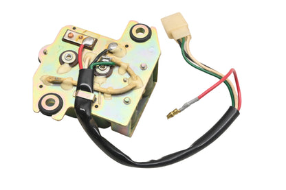 New OEM Yamaha 444-81910-10-00 12v Voltage Regulator NOS
