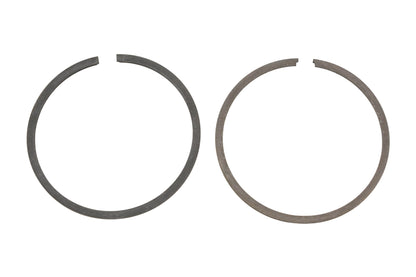 Wiseco 225R4 Piston Ring Kit NOS