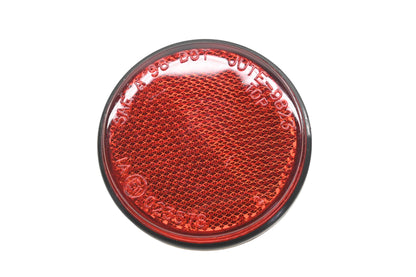 Kymco 33730-LDC8-M30 Red 2" Side Marker NOS