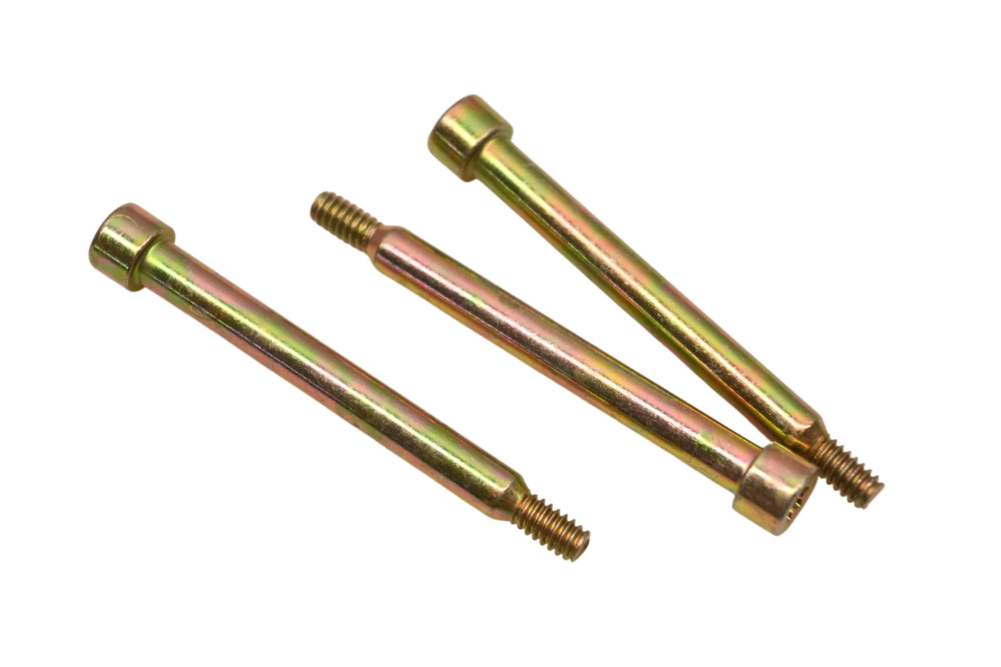 New OEM Arctic Cat 0646-295 Cam Arm Pins Qty 3 NOS