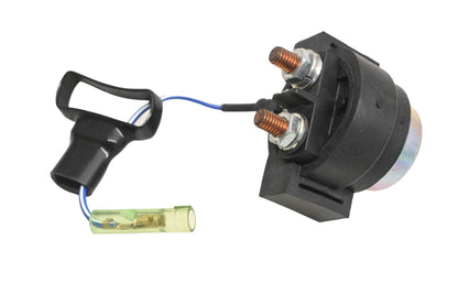 New OEM Yamaha 42X-81940-00-00 Starter Solenoid Relay NOS