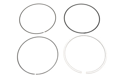 Wiseco ZV09600, 9600ZV, 164078 Piston Ring Kit NOS