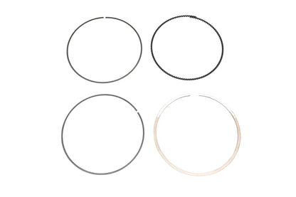 Wiseco ZV09600, 9600ZV, 164078 Piston Ring Kit NOS