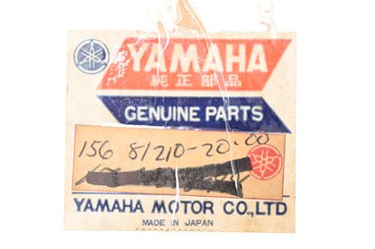 New OEM Yamaha 156-81210-20-00 Mitsubishi DV 65/6 DiL Stator Assembly NOS