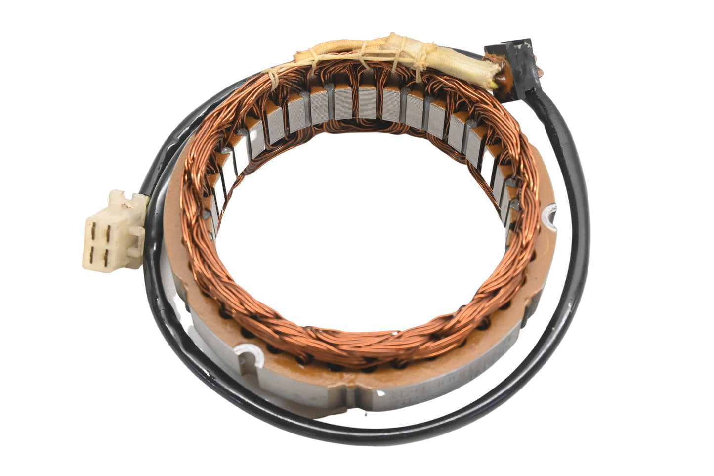 New OEM Yamaha 1l9-81610-50-00 Stator Assembly NOS