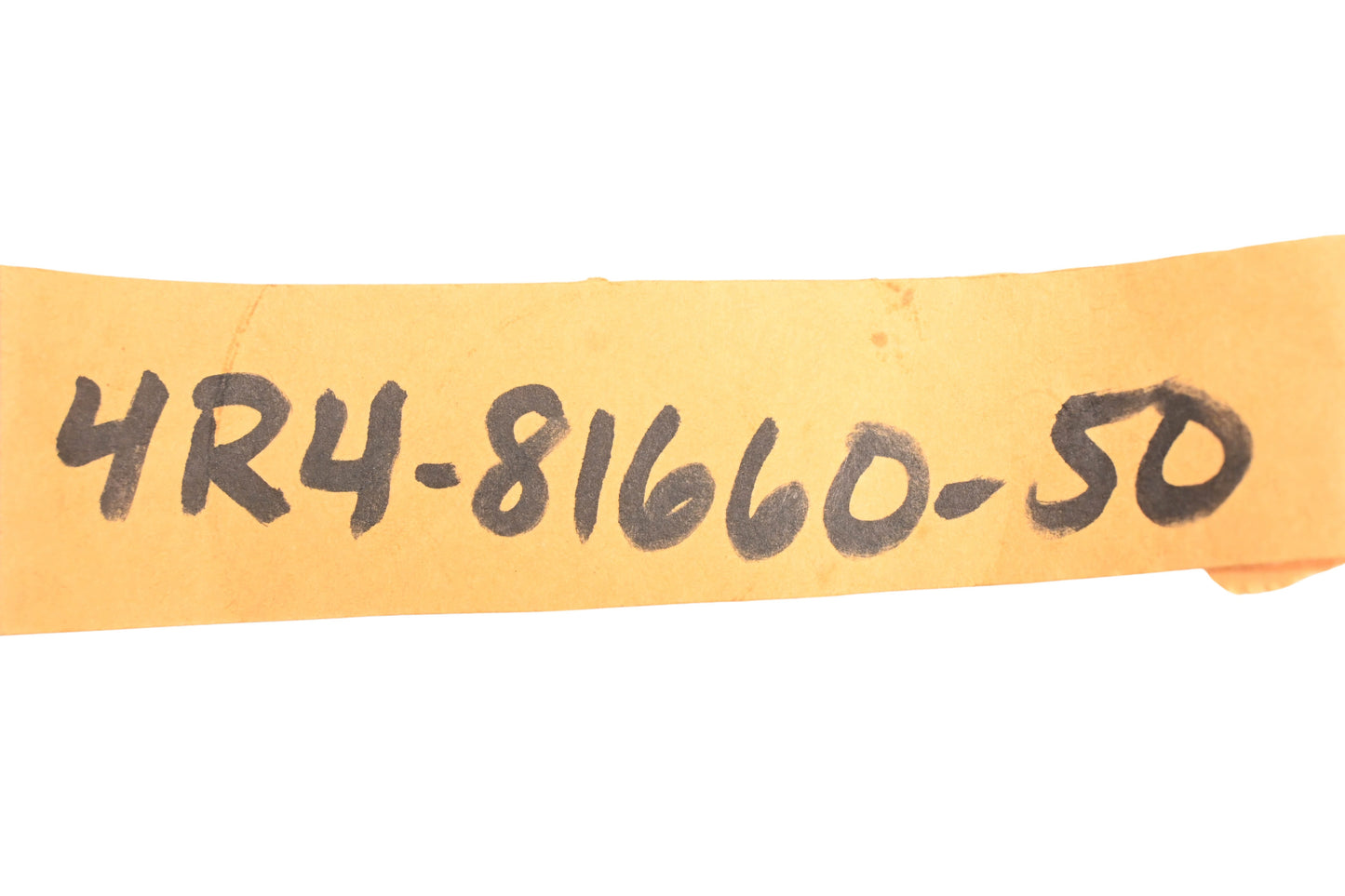 New OEM Yamaha 4R4-81660-50-00 Field Coil Assembly NOS