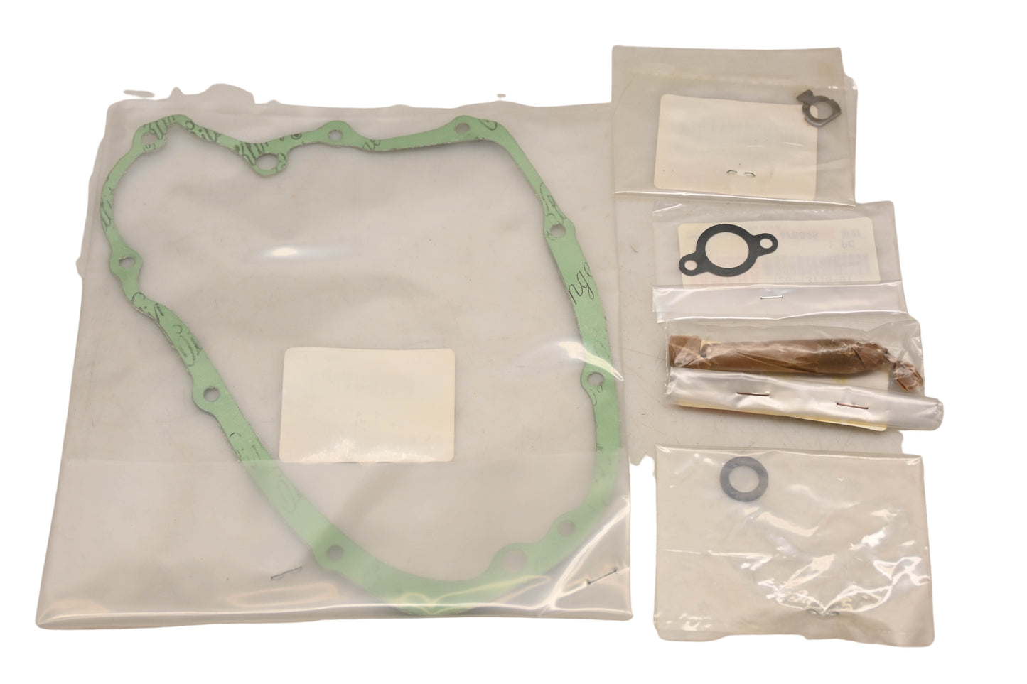 New OEM Yamaha 90891-98RT0-KT Warranty Repair Kit NOS