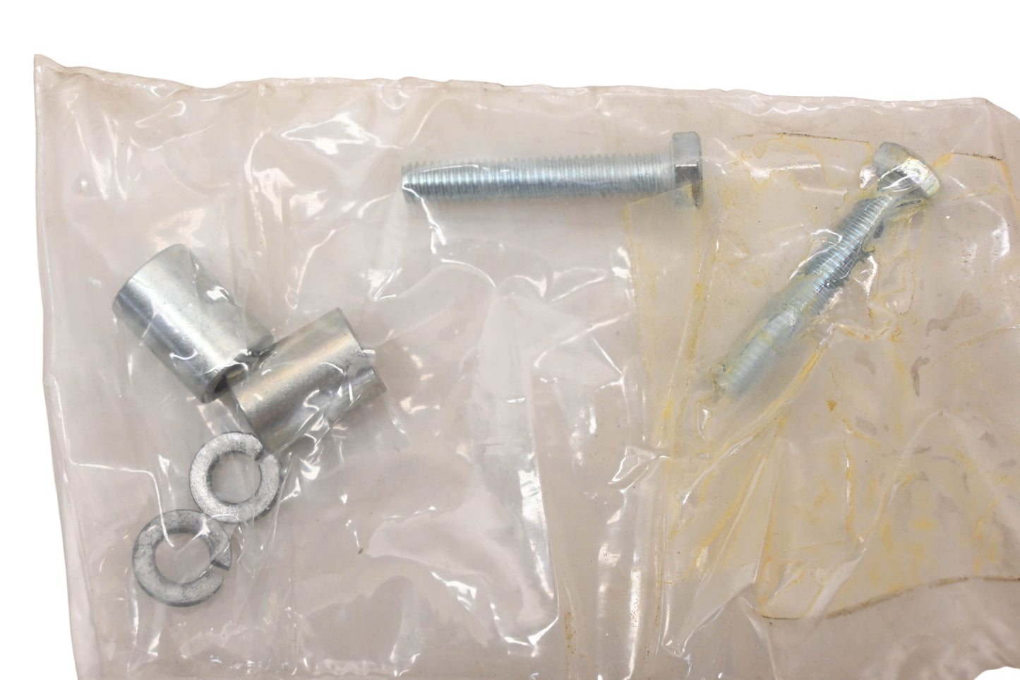 New OEM Yamaha ABA-3X358-00-00 Headlight Guard Kit NOS